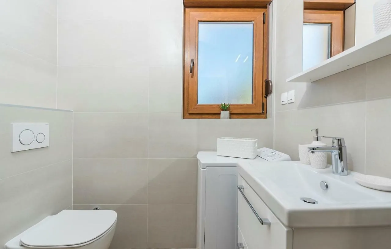 Apartments Hana In Funtana 4*,  Croatia