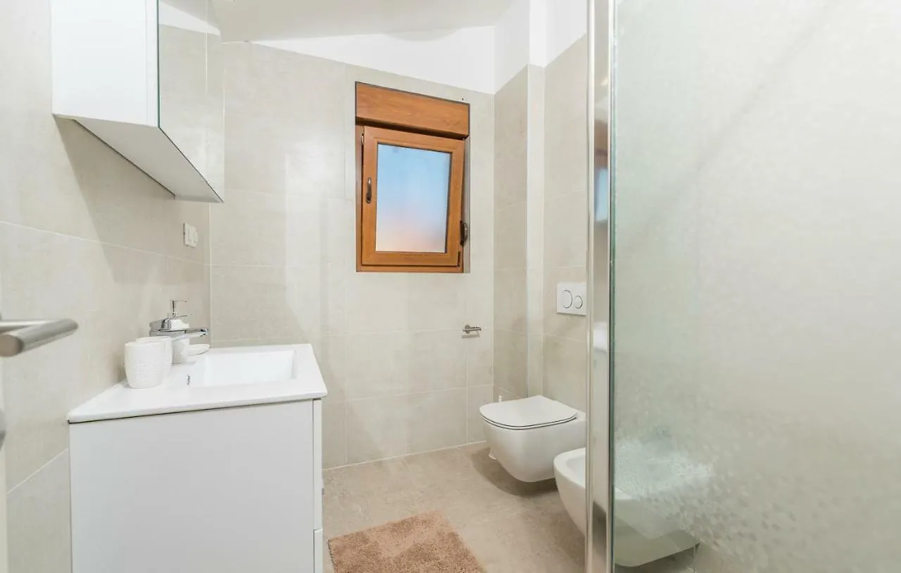 Apartments Hana In Funtana Croatia