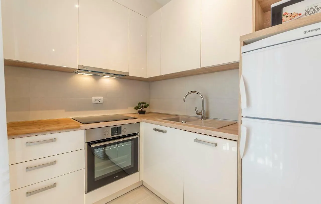 Apartments Hana In Funtana 4*,  Croatia