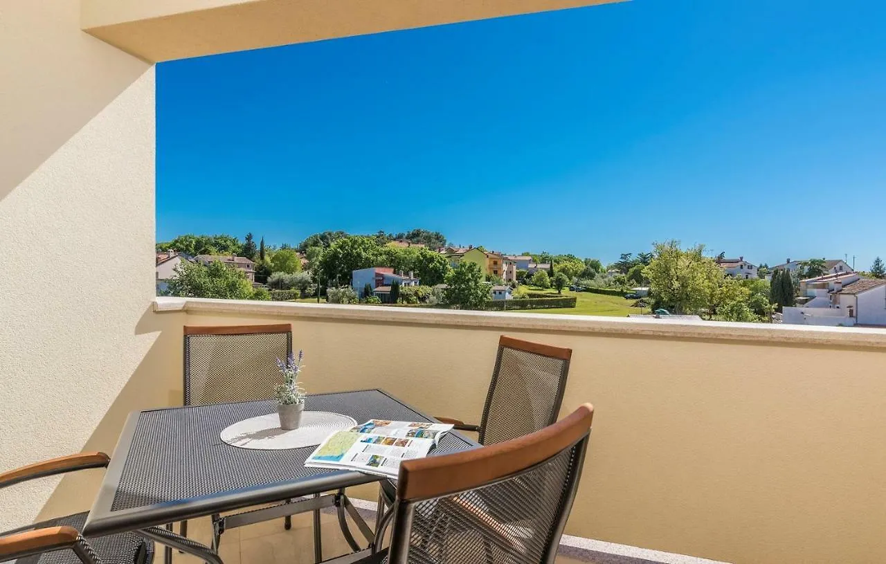 **** Guest house Apartments Hana In Funtana Croatia